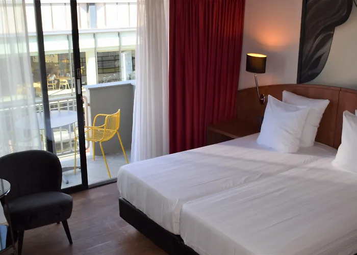 Leonardo City CenterHotel Utrecht