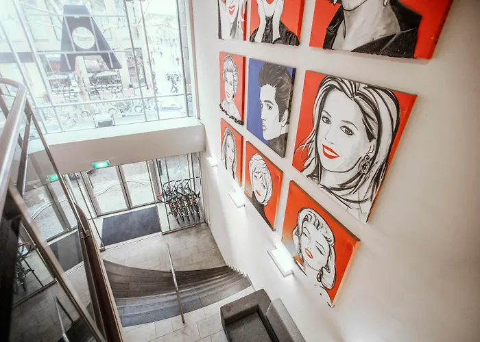 Leonardo City CenterHotel Utrecht