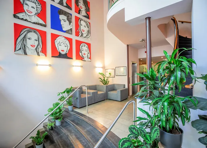 Leonardo City CenterHotel Utrecht