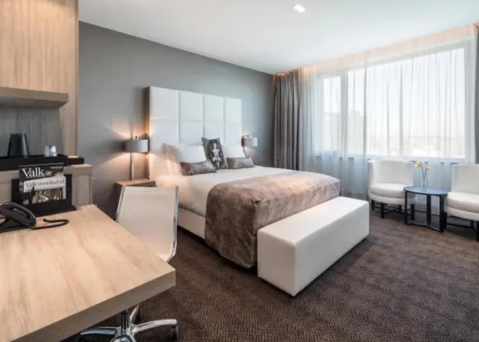 Van Der Valk Hotel Utrecht