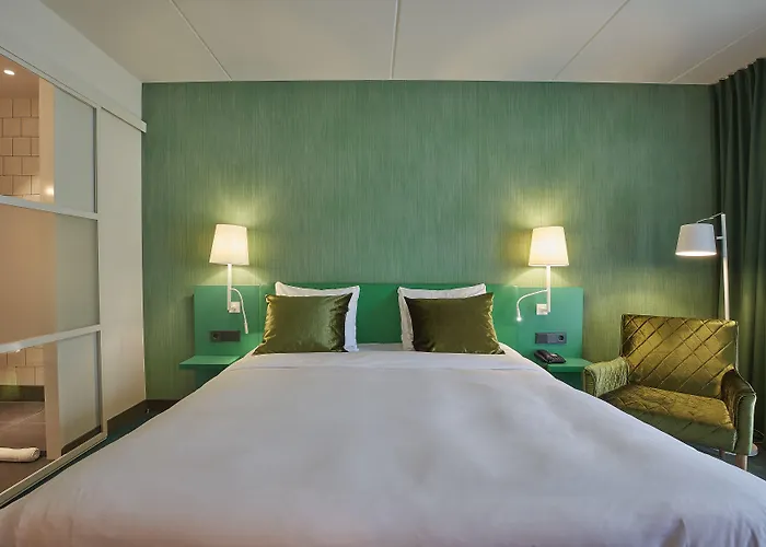 Hotel Carlton President Utrecht