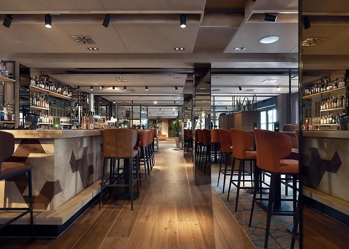 Hotel Carlton President Utrecht