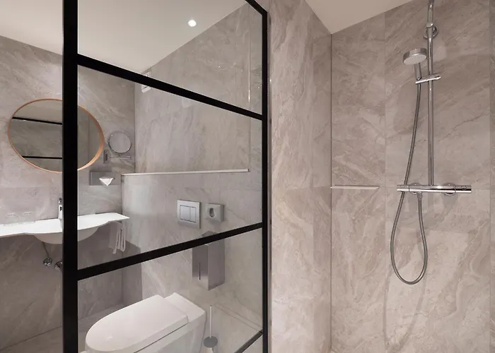 Hotel Mitland Utrecht