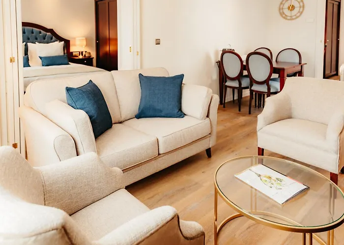 Grand Hotel Karel V Utrecht