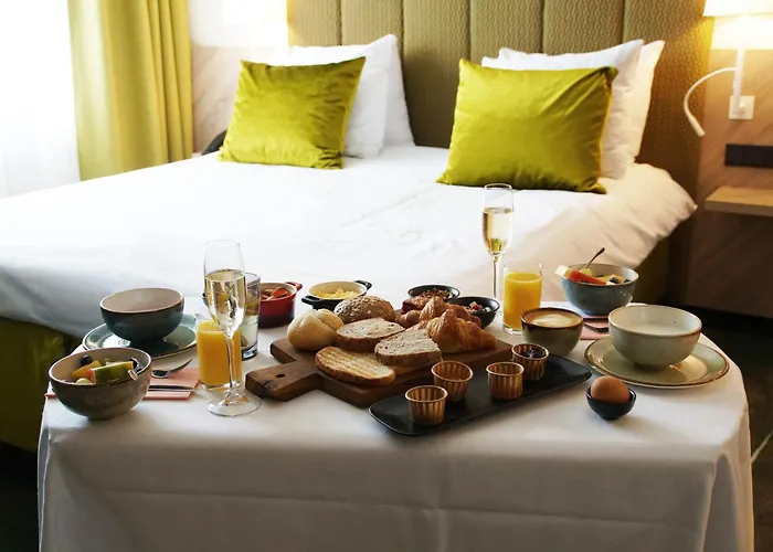 Hotel Carlton President Utrecht