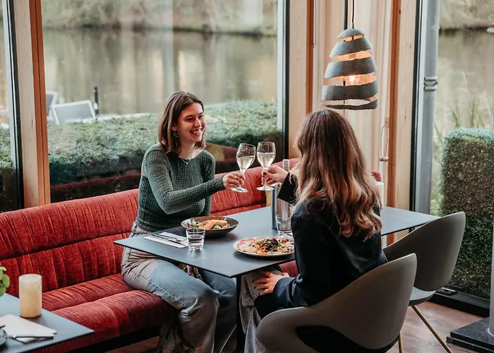 Hotel Mitland Utrecht